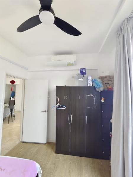 Parc Oasis, 35 Jurong East Avenue 1, Boon Lay / Jurong / Tuas, Room Rental, 222 sqft, Condominium For Rent, by Isaac Lin, 500294744 - MR2 - PropertyGuru.com.sg