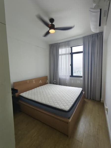 Parc Oasis, 35 Jurong East Avenue 1, Boon Lay / Jurong / Tuas, Room Rental, 222 sqft, Condominium For Rent, by Isaac Lin, 500294744 - MR1 - PropertyGuru.com.sg