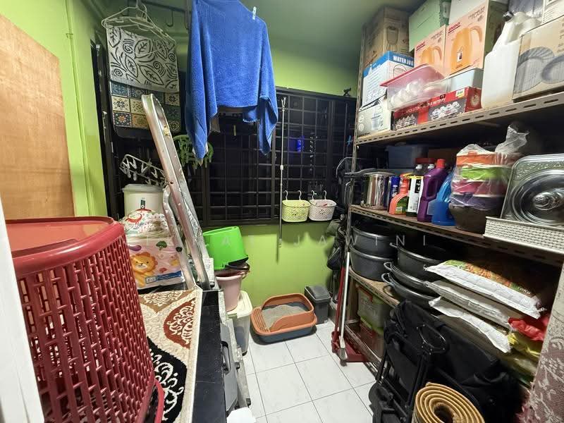 129 Ang Mo Kio Avenue 3, 129 Ang Mo Kio Avenue 3, Ang Mo Kio / Bishan / Thomson, 3 Bedrooms, 1,054 sqft, HDB Flat For Sale, by Nikmat Jawini, 500294747 - PropertyGuru.com.sg