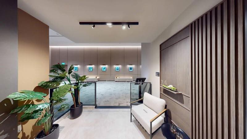 Hudson Place Residences, Buona Vista / West Coast / Clementi New Town, 6 Bedrooms, 2,164 sqft, Condominium For Sale, by Raye Cham, 500294752 - Lobby - PropertyGuru.com.sg