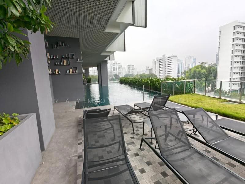 Jui Residences, 1177 Serangoon Road, Balestier / Toa Payoh, 1 Bedroom, 431 sqft, Condominium For Rent, by Raymond Chia Swee Huat, 500294756 - Exterior - PropertyGuru.com.sg