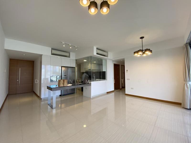 Woodhaven, 77 Woodgrove Avenue, Admiralty / Woodlands, 3 Bedrooms, 1,173 sqft, Condominium For Sale, by Dylan McIntyre, 500294758 - Living Room - PropertyGuru.com.sg