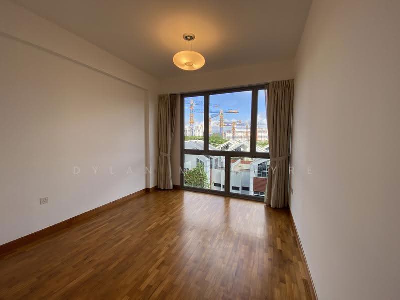Woodhaven, 77 Woodgrove Avenue, Admiralty / Woodlands, 3 Bedrooms, 1,173 sqft, Condominium For Sale, by Dylan McIntyre, 500294758 - Living Room - PropertyGuru.com.sg