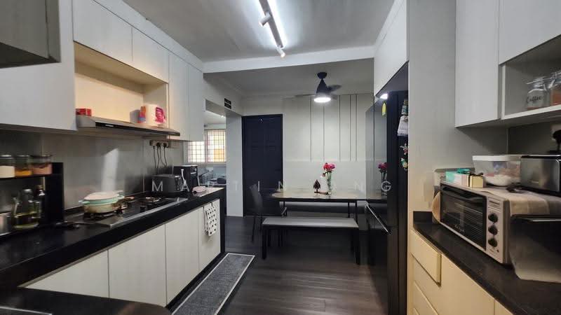 266 Bishan Street 24, 266 Bishan Street 24, Ang Mo Kio / Bishan / Thomson, 4 Bedrooms, 1,163 sqft, HDB Flat For Sale, by Martin Ong, 500294766 - PropertyGuru.com.sg