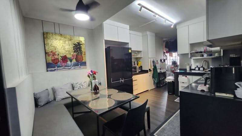 266 Bishan Street 24, 266 Bishan Street 24, Ang Mo Kio / Bishan / Thomson, 4 Bedrooms, 1,163 sqft, HDB Flat For Sale, by Martin Ong, 500294766 - PropertyGuru.com.sg