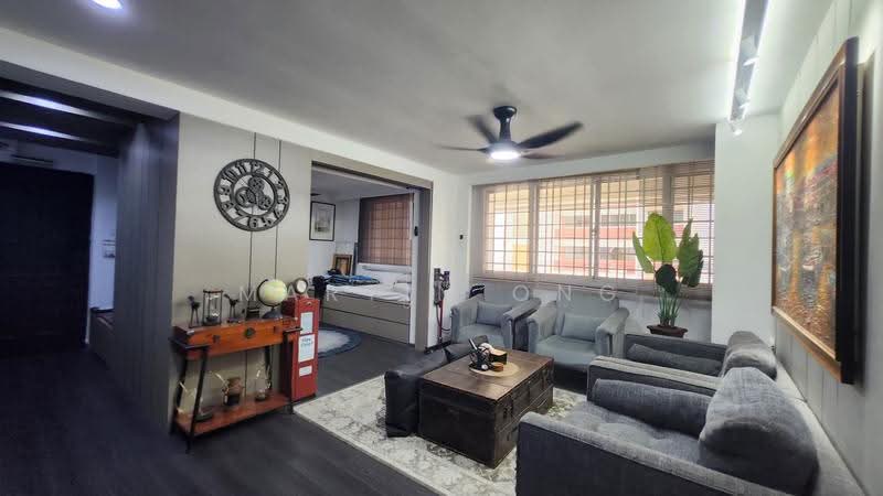 266 Bishan Street 24, 266 Bishan Street 24, Ang Mo Kio / Bishan / Thomson, 4 Bedrooms, 1,163 sqft, HDB Flat For Sale, by Martin Ong, 500294766 - PropertyGuru.com.sg
