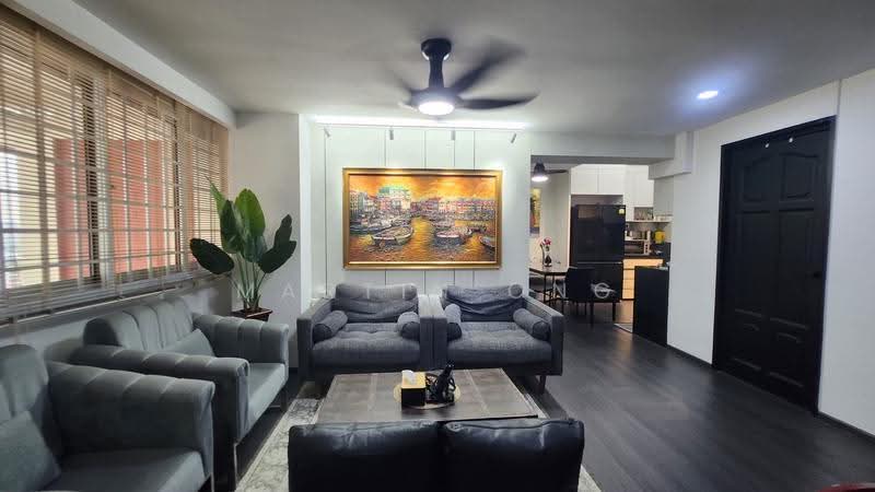 266 Bishan Street 24, 266 Bishan Street 24, Ang Mo Kio / Bishan / Thomson, 4 Bedrooms, 1,163 sqft, HDB Flat For Sale, by Martin Ong, 500294766 - PropertyGuru.com.sg