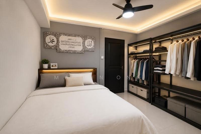 266 Bishan Street 24, 266 Bishan Street 24, Ang Mo Kio / Bishan / Thomson, 4 Bedrooms, 1,163 sqft, HDB Flat For Sale, by Martin Ong, 500294766 - PropertyGuru.com.sg