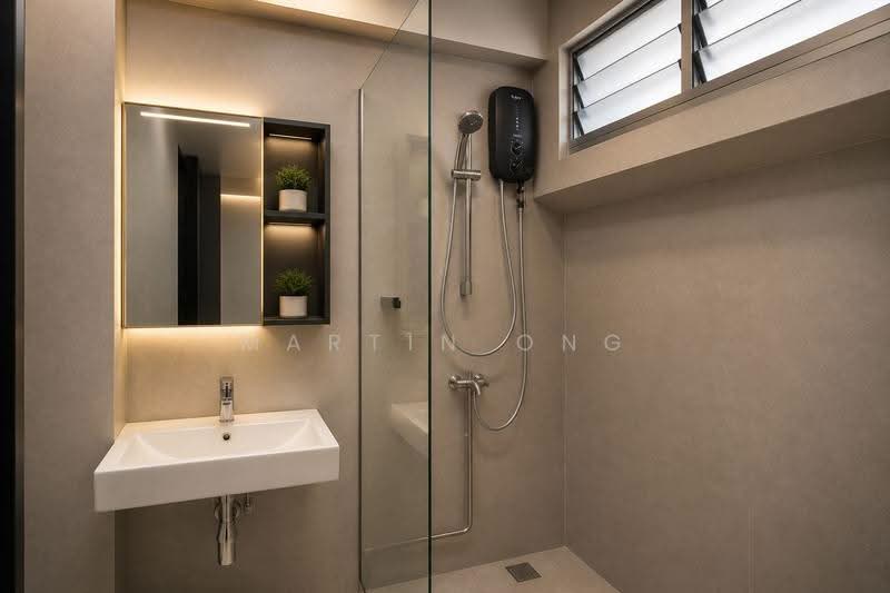 266 Bishan Street 24, 266 Bishan Street 24, Ang Mo Kio / Bishan / Thomson, 4 Bedrooms, 1,163 sqft, HDB Flat For Sale, by Martin Ong, 500294766 - PropertyGuru.com.sg