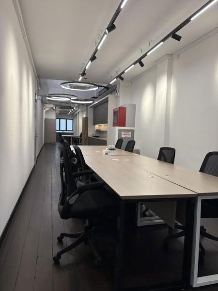 221 JALAN BESAR, 221 JALAN BESAR, Farrer Park / Serangoon Rd, 1,000 sqft, Shop / Shophouse For Rent, by Eddy Lim, 500294767 - CommercialGuru.com.sg