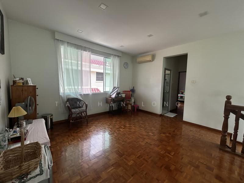 Jalan Sentosa, Eunos / Geylang / Paya Lebar, 4 Bedrooms, 4,200 sqft, Bungalow House For Sale, by Tan Han Long, 500294769 - 2nd flr family area - PropertyGuru.com.sg