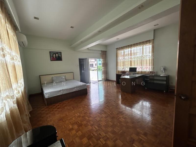 Jalan Sentosa, Eunos / Geylang / Paya Lebar, 4 Bedrooms, 4,200 sqft, Bungalow House For Sale, by Tan Han Long, 500294769 - Bedroom - PropertyGuru.com.sg
