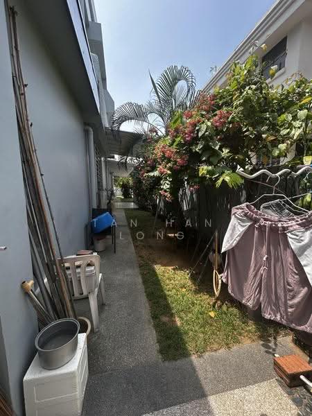 Jalan Sentosa, Eunos / Geylang / Paya Lebar, 4 Bedrooms, 4,200 sqft, Bungalow House For Sale, by Tan Han Long, 500294769 - Exterior - PropertyGuru.com.sg
