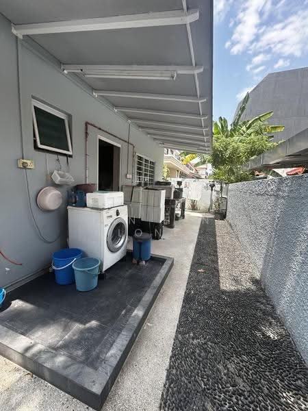 Jalan Sentosa, Eunos / Geylang / Paya Lebar, 4 Bedrooms, 4,200 sqft, Bungalow House For Sale, by Tan Han Long, 500294769 - PropertyGuru.com.sg