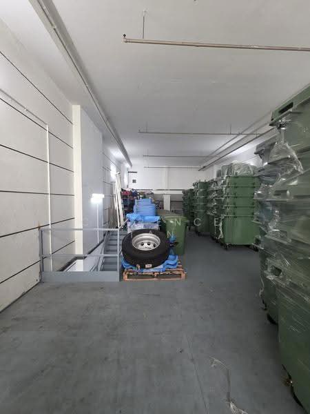 Enterprise Hub, 48 Toh Guan Road East, Boon Lay / Jurong / Tuas, 1,808 sqft, Factory / Workshop (B2) For Rent, by Clarence Tan, 500294773 - CommercialGuru.com.sg
