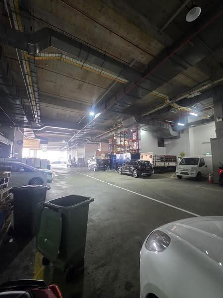 Enterprise Hub, 48 Toh Guan Road East, Boon Lay / Jurong / Tuas, 1,808 sqft, Factory / Workshop (B2) For Rent, by Clarence Tan, 500294773 - CommercialGuru.com.sg