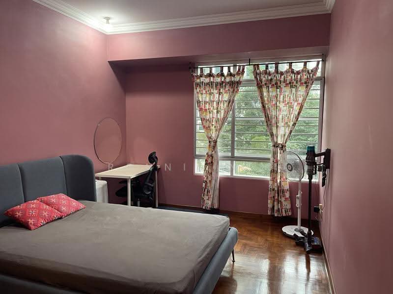 Bishan Park Condo, 14 Sin Ming Walk, Ang Mo Kio / Bishan / Thomson, 3 Bedrooms, 1,345 sqft, Condominium For Sale, by Ronnie Neo, 500294786 - Bedroom - PropertyGuru.com.sg