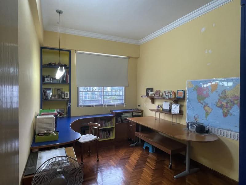 Bishan Park Condo, 14 Sin Ming Walk, Ang Mo Kio / Bishan / Thomson, 3 Bedrooms, 1,345 sqft, Condominium For Sale, by Ronnie Neo, 500294786 - Study - PropertyGuru.com.sg