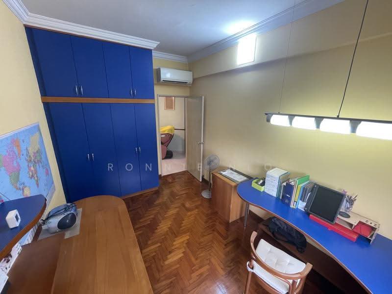 Bishan Park Condo, 14 Sin Ming Walk, Ang Mo Kio / Bishan / Thomson, 3 Bedrooms, 1,345 sqft, Condominium For Sale, by Ronnie Neo, 500294786 - Study - PropertyGuru.com.sg