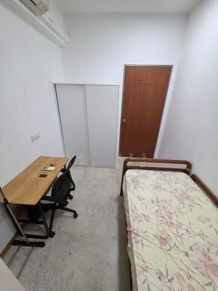 Cityscape at Farrer Park, 101 Mergui Road, Farrer Park / Serangoon Rd, Room Rental, 100 sqft, Condominium For Rent, by Chia Hoe Yin, 500294787 - PropertyGuru.com.sg