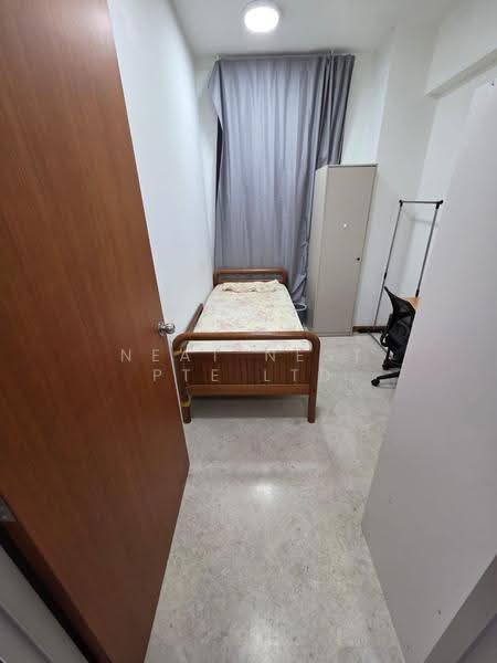 Cityscape at Farrer Park, 101 Mergui Road, Farrer Park / Serangoon Rd, Room Rental, 100 sqft, Condominium For Rent, by Chia Hoe Yin, 500294787 - PropertyGuru.com.sg