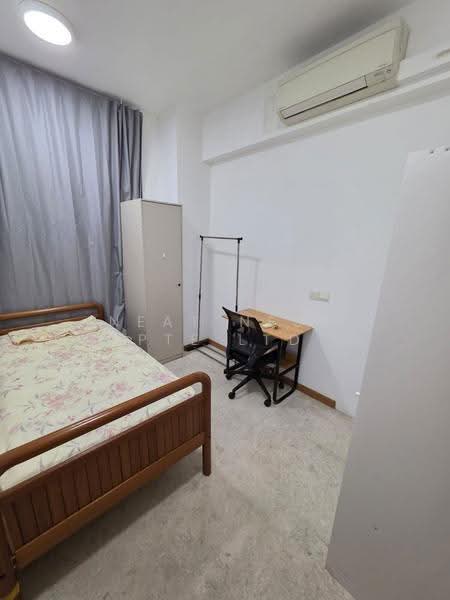 Cityscape at Farrer Park, 101 Mergui Road, Farrer Park / Serangoon Rd, Room Rental, 100 sqft, Condominium For Rent, by Chia Hoe Yin, 500294787 - PropertyGuru.com.sg