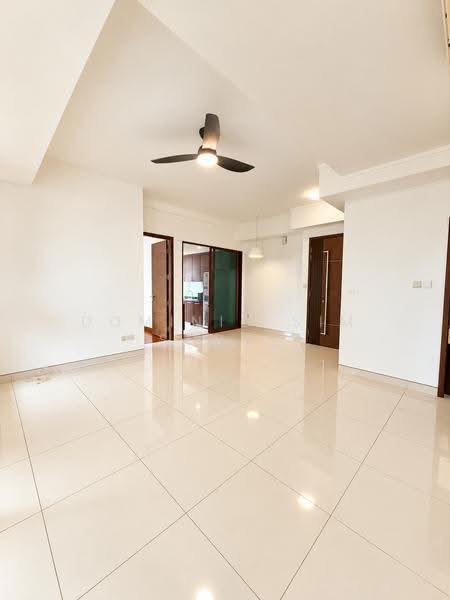 D'Oasia, 13 Lorong Melayu, Eunos / Geylang / Paya Lebar, 2 Bedrooms, 861 sqft, Condominium For Rent, by Dominic Sim Sobak, 500294791 - Living Room - PropertyGuru.com.sg