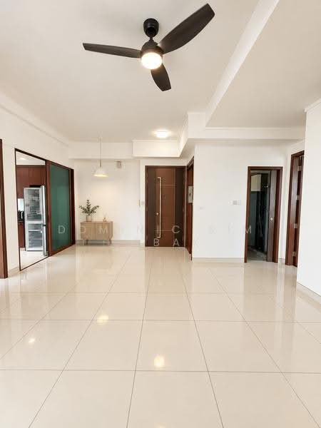 D'Oasia, 13 Lorong Melayu, Eunos / Geylang / Paya Lebar, 2 Bedrooms, 861 sqft, Condominium For Rent, by Dominic Sim Sobak, 500294791 - Entrance - PropertyGuru.com.sg