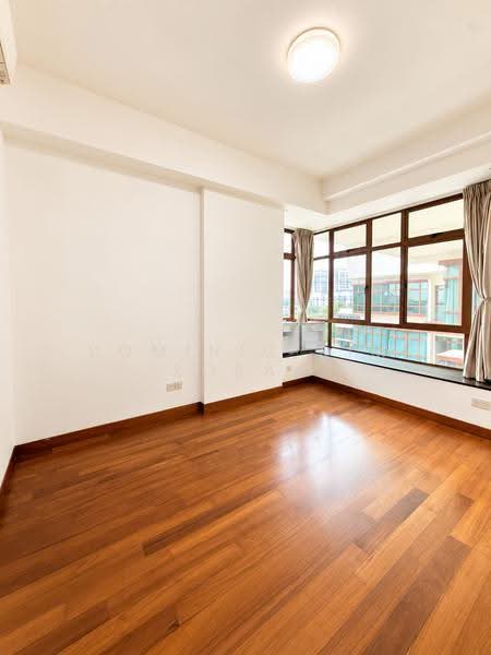 D'Oasia, 13 Lorong Melayu, Eunos / Geylang / Paya Lebar, 2 Bedrooms, 861 sqft, Condominium For Rent, by Dominic Sim Sobak, 500294791 - Living Room - PropertyGuru.com.sg