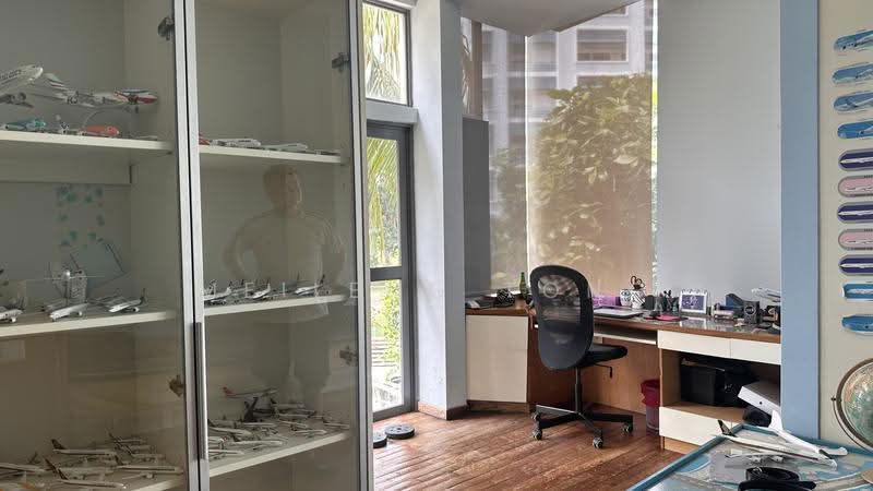 Picardy Gardens, Jalan Pari Burong, Bedok / Upper East Coast, 5 Bedrooms, 6,000 sqft, Semi-Detached House For Sale, by Meileng Tong, 500294792 - Bedroom 4 - PropertyGuru.com.sg