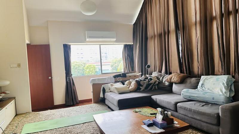 Picardy Gardens, Jalan Pari Burong, Bedok / Upper East Coast, 5 Bedrooms, 6,000 sqft, Semi-Detached House For Sale, by Meileng Tong, 500294792 - Living Room - PropertyGuru.com.sg