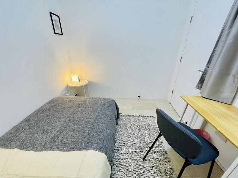Aspen Heights, 261 River Valley Road, Orchard / River Valley, Room Rental, 250 sqft, Condominium For Rent, by Rachel Tan, 500294794 - Bedroom - PropertyGuru.com.sg