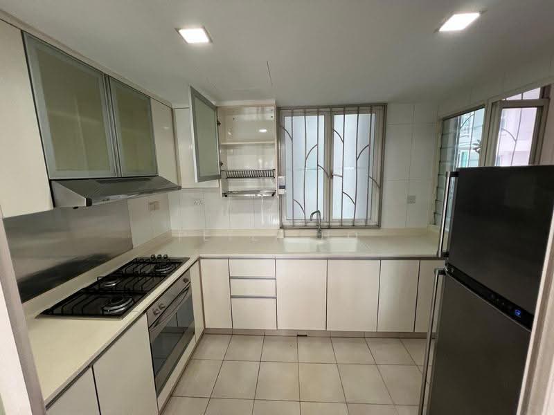 Blossoms @ Woodleigh, 14 Woodleigh Close, Macpherson / Potong Pasir, 3 Bedrooms, 1,195 sqft, Condominium For Rent, by PETER HO, 500294795 - Kitchen - PropertyGuru.com.sg