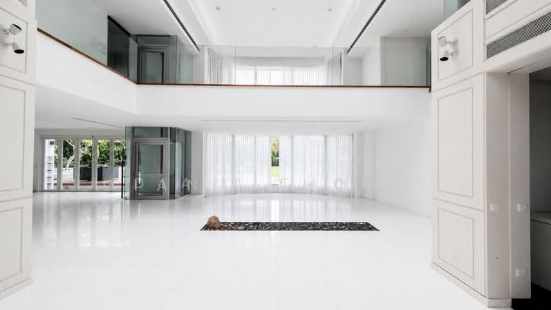Modern Designer GCB in First Avenue, Tanglin / Holland / Bukit Timah, 5 Bedrooms, 7,504 sqft, Good Class Bungalow For Rent, by Diana Chong, 500294803 - Interior - PropertyGuru.com.sg