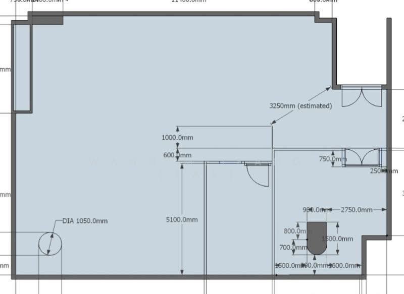 Ubi Techpark, 10 Ubi Crescent, Eunos / Geylang / Paya Lebar, 2,142 sqft, Light Industrial (B1) For Rent, by Wang Meifang (Fae), 500294807 - CommercialGuru.com.sg