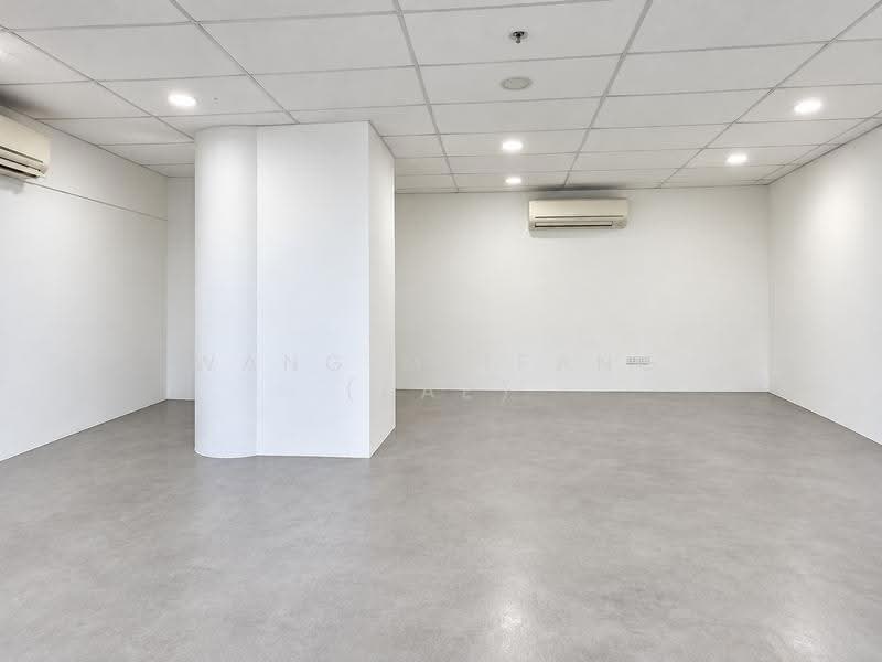 Ubi Techpark, 10 Ubi Crescent, Eunos / Geylang / Paya Lebar, 2,142 sqft, Light Industrial (B1) For Rent, by Wang Meifang (Fae), 500294807 - Interior - CommercialGuru.com.sg