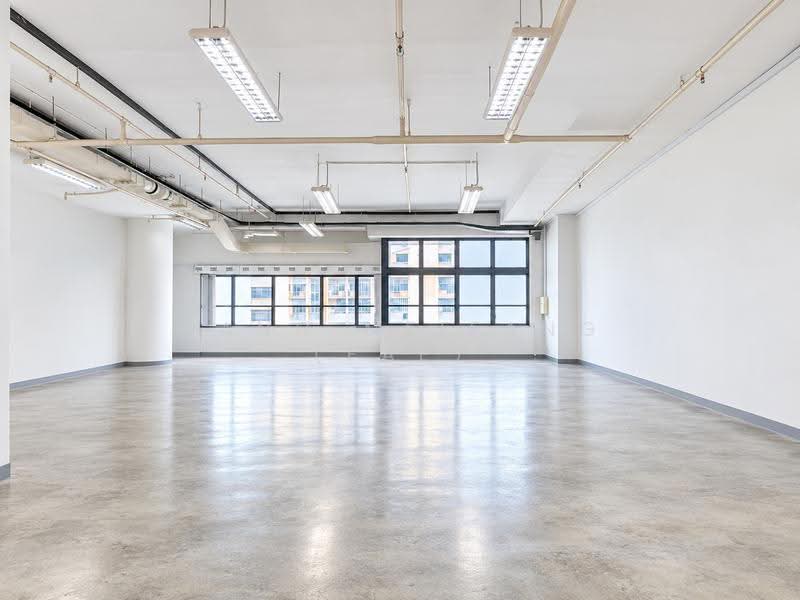 Ubi Techpark, 10 Ubi Crescent, Eunos / Geylang / Paya Lebar, 2,142 sqft, Light Industrial (B1) For Rent, by Wang Meifang (Fae), 500294807 - Interior - CommercialGuru.com.sg
