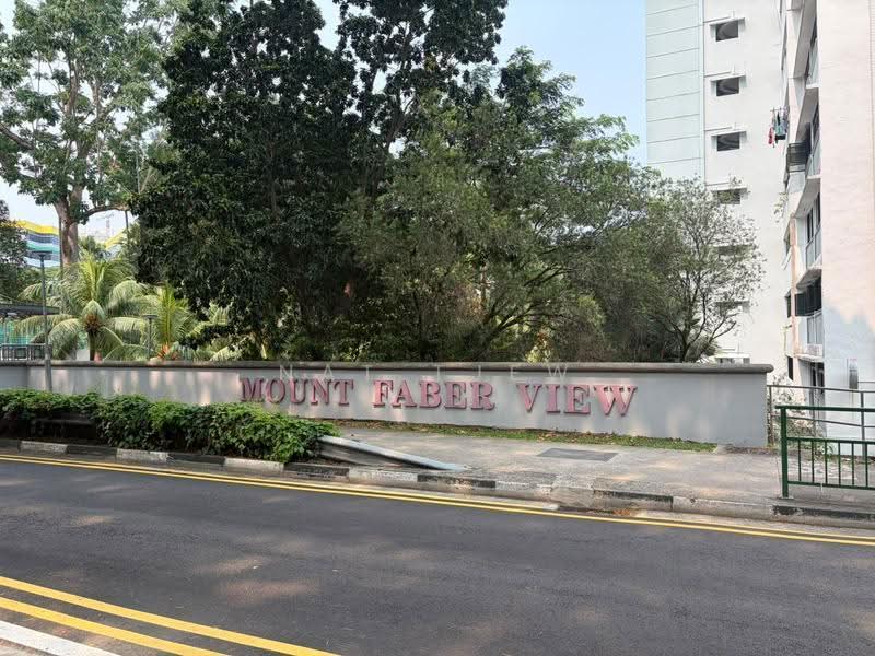 Telok Blangah Crescent, Telok Blangah Crescent, Harbourfront / Telok Blangah, 1,550 sqft, Shop / Shophouse For Sale, by Nat Tjew, 500294809 - CommercialGuru.com.sg