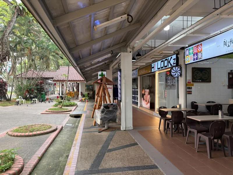 Telok Blangah Crescent, Telok Blangah Crescent, Harbourfront / Telok Blangah, 1,550 sqft, Shop / Shophouse For Sale, by Nat Tjew, 500294809 - CommercialGuru.com.sg