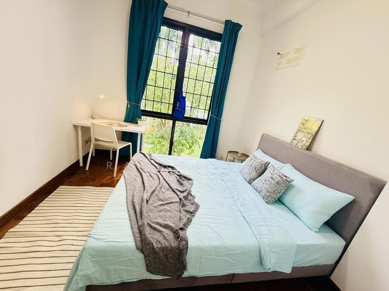 Seasons Park, 491 Yio Chu Kang Road, Mandai / Upper Thomson, Room Rental, 250 sqft, Condominium For Rent, by Rachel Tan, 500294811 - Bedroom - PropertyGuru.com.sg