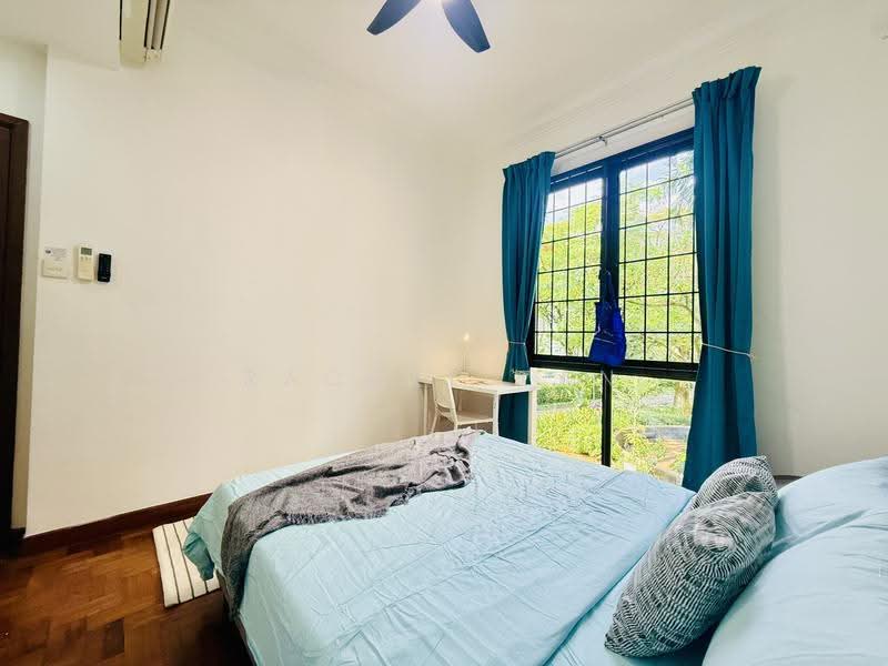 Seasons Park, 491 Yio Chu Kang Road, Mandai / Upper Thomson, Room Rental, 250 sqft, Condominium For Rent, by Rachel Tan, 500294811 - Bedroom - PropertyGuru.com.sg
