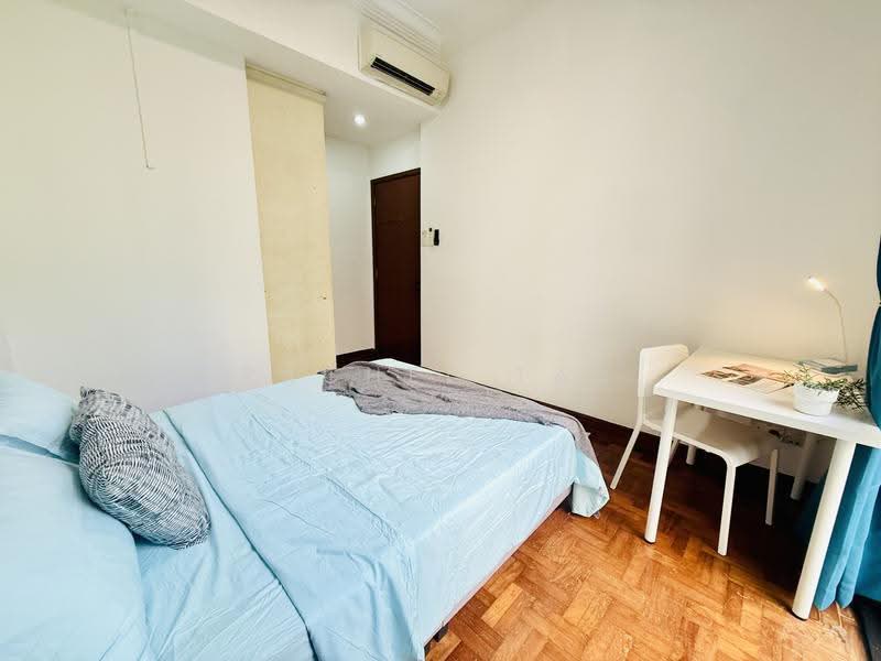 Seasons Park, 491 Yio Chu Kang Road, Mandai / Upper Thomson, Room Rental, 250 sqft, Condominium For Rent, by Rachel Tan, 500294811 - Bedroom - PropertyGuru.com.sg