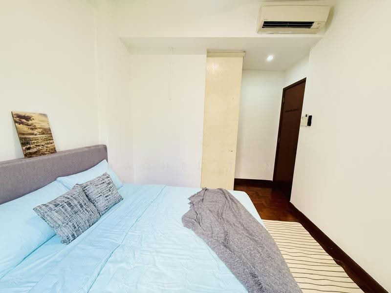 Seasons Park, 491 Yio Chu Kang Road, Mandai / Upper Thomson, Room Rental, 250 sqft, Condominium For Rent, by Rachel Tan, 500294811 - Bedroom - PropertyGuru.com.sg