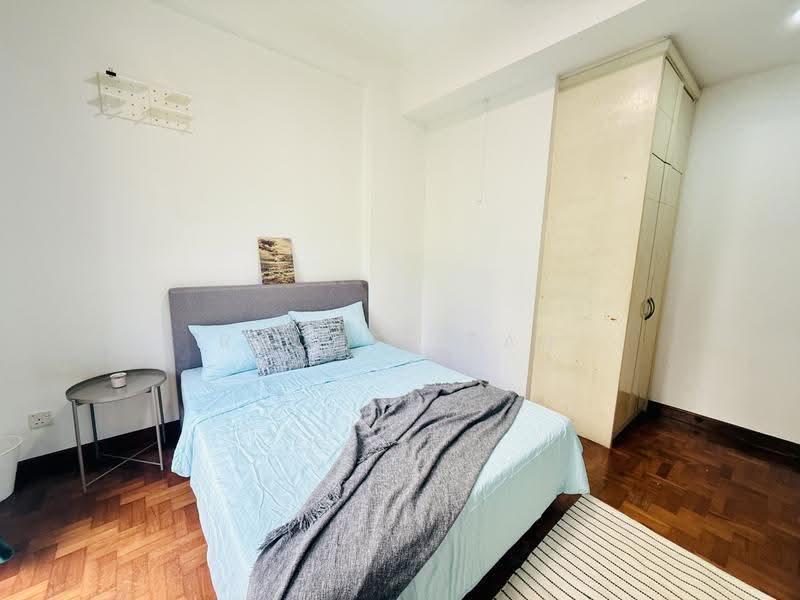 Seasons Park, 491 Yio Chu Kang Road, Mandai / Upper Thomson, Room Rental, 250 sqft, Condominium For Rent, by Rachel Tan, 500294811 - Bedroom - PropertyGuru.com.sg