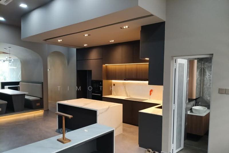 Office B1 Usage @ 21A Tannery Lane, Tannery Lane, Tannery Road, Genting Road, Genting Lane, MacPherson Road, Macpherson / Potong Pasir, 1,613 sqft, Office For Rent, by Timothy Tan, 500294820 - Kitchen - CommercialGuru.com.sg