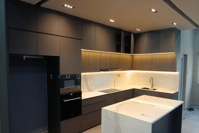 Office B1 Usage @ 21A Tannery Lane, Tannery Lane, Tannery Road, Genting Road, Genting Lane, MacPherson Road, Macpherson / Potong Pasir, 1,613 sqft, Office For Rent, by Timothy Tan, 500294820 - Kitchen - CommercialGuru.com.sg