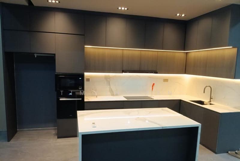 Office B1 Usage @ 21A Tannery Lane, Tannery Lane, Tannery Road, Genting Road, Genting Lane, MacPherson Road, Macpherson / Potong Pasir, 1,613 sqft, Office For Rent, by Timothy Tan, 500294820 - Kitchen - CommercialGuru.com.sg