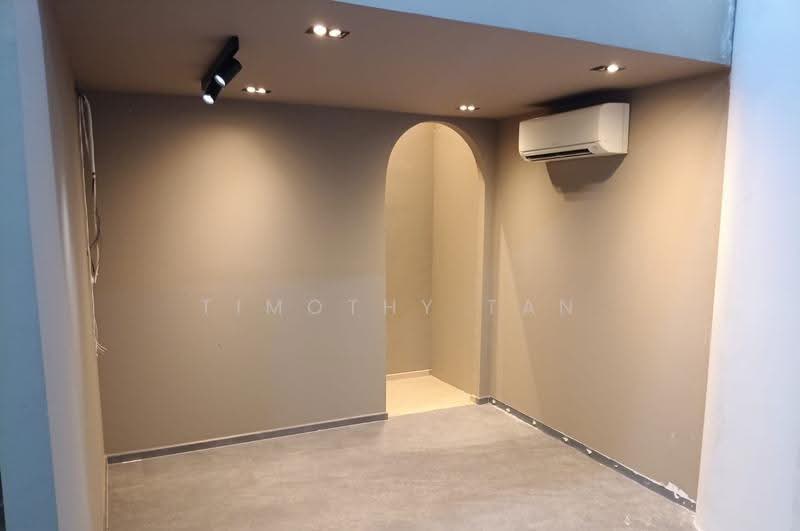 Office B1 Usage @ 21A Tannery Lane, Tannery Lane, Tannery Road, Genting Road, Genting Lane, MacPherson Road, Macpherson / Potong Pasir, 1,613 sqft, Office For Rent, by Timothy Tan, 500294820 - Interior - CommercialGuru.com.sg