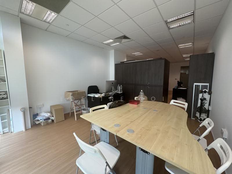 Paya Lebar Square, 60 Paya Lebar Singapore, Eunos / Geylang / Paya Lebar, 506 sqft, Office For Rent, by Edeline Ooi, 500294836 - Interior - CommercialGuru.com.sg