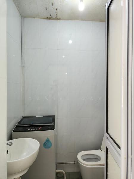 Ground Floor Bathroom